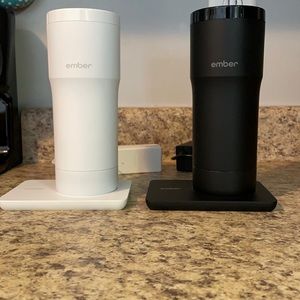 Ember Travel Mug 1st Gen